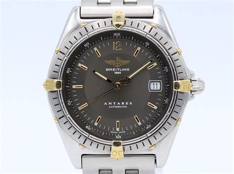 breitling antares ref b10048|breitling antares 81970.